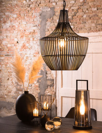 Krönleuchter und Landhausstil Lampen – Klassische Eleganz für Ihr Zuhause